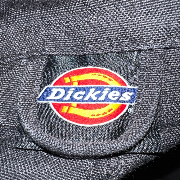 Dickies Carpenter Pants With Nylon Knees And Cuffs Brand New Without Tags - Picture 15 of 16
